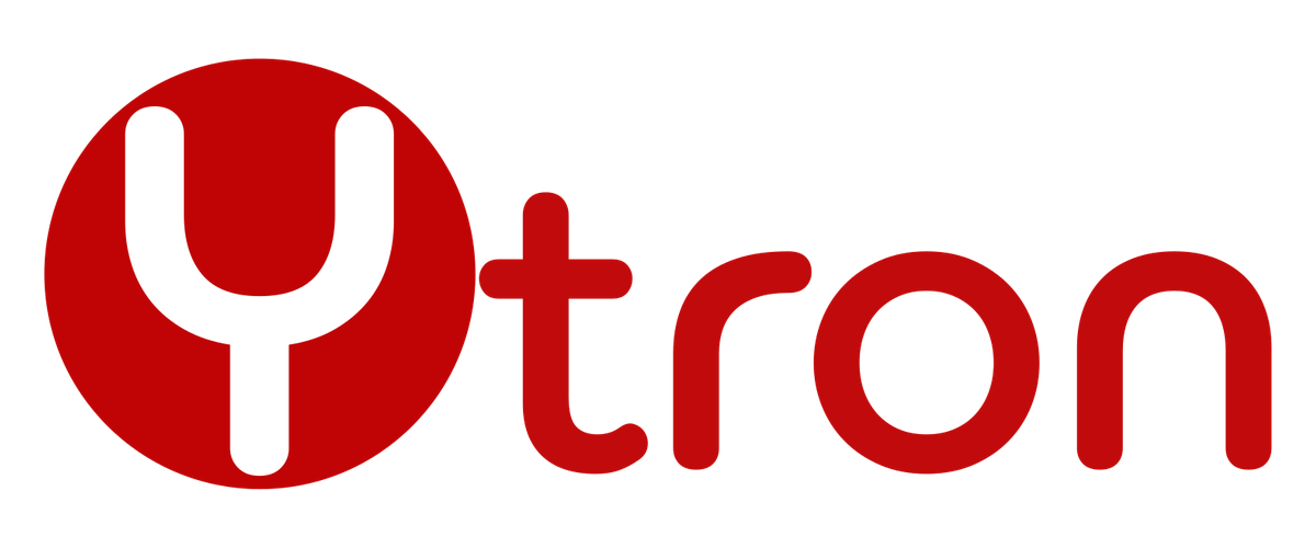 Ytron logo