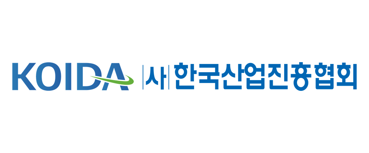 Korea Industrial Development Association (KOIDA) logo