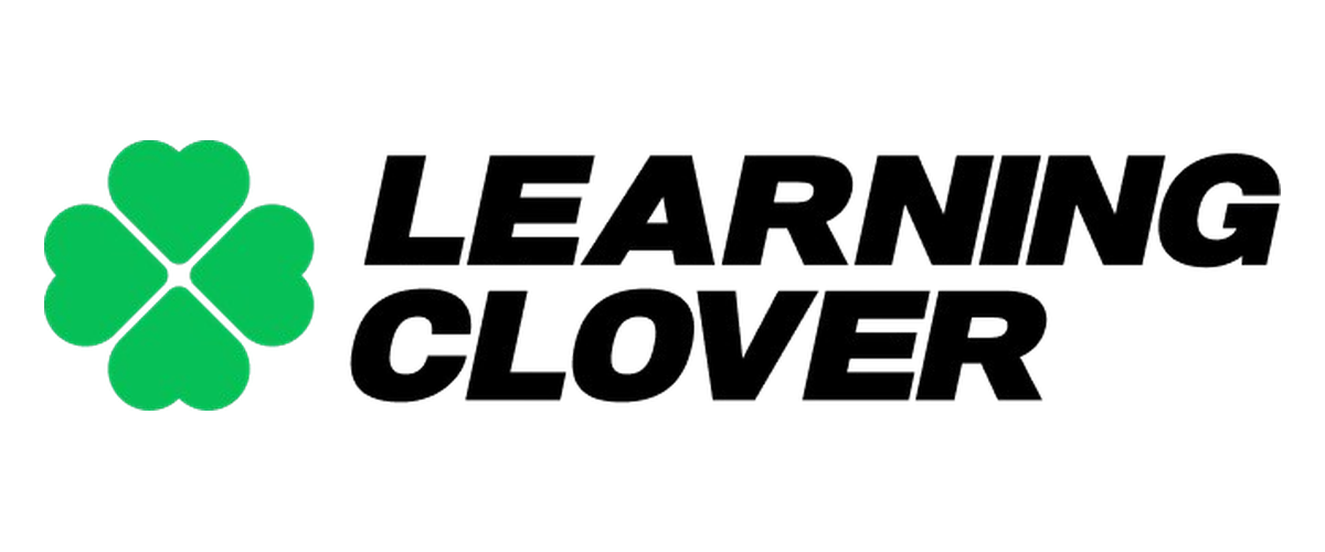 Learning Clover logo