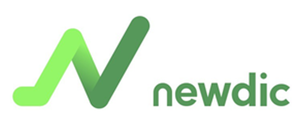 newdic logo